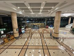 -南京维景国际大酒店(南京博物院店)