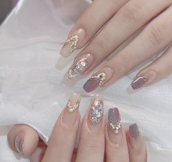 -LILY NAILS美甲美睫