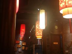 -蜀大侠火锅(古田店)