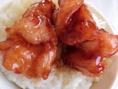 -民福居烤鸭店(石榴庄店)