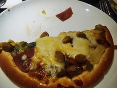 -斗牛士牛排餐厅(嘉里汇店)