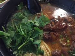 -小厨面(巨野路店)