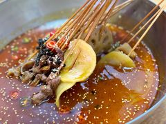 -付小姐在成都(郑东新区店)