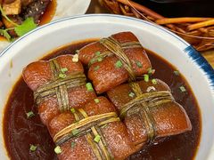 -品鲜村农家菜·阳澄湖大闸蟹(总店)