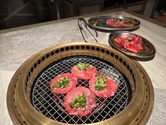 -乾杯烧肉居酒屋(中洲湾店)