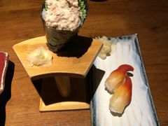 -千代武日本料理(开发区店)