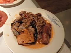 -星伦多自助料理(华润万象城店)