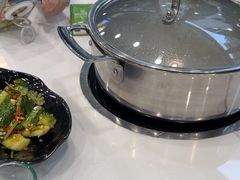 -果然农夫椰子鸡(虎门大润发店)