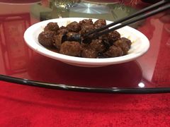 -北京全聚德烤鸭店(昌平店)