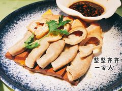 -百味馆·粤菜·湛江菜(后海花园店)