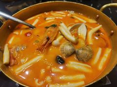 -泰堤坊(淡水体育馆店)