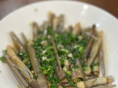 -渔满仓海鲜渔家(象山二店)