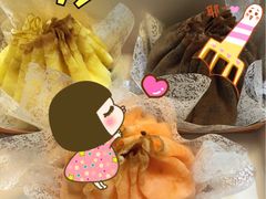 -檬舒舒MonChouChou(久光百货店)