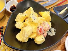 -味家烤肉烤鳗鱼牛排(西塔旗舰店)