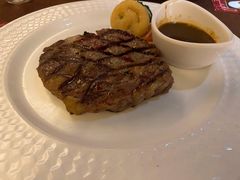 -麦茜哥牛扒城(中银店)