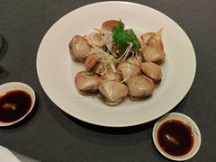 -百富源·海鲜辽菜(浑河堡店)