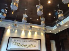 -千岛湖君澜度假酒店(文广轩中餐厅)