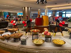 -咖啡苑自助餐厅·中国大饭店