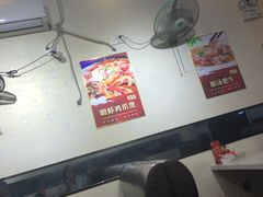 大堂-醉江南私房菜(高富路店)