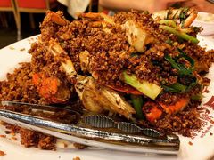 桥底辣蟹-桥底辣蟹(谢斐道店)