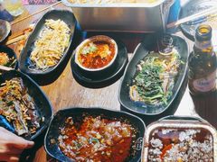 -Let’s WaKao瓦烤(贝森店)