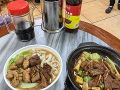 -珍珍小食店(西华路店)