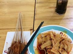 -马三洋芋片(兰州总店)
