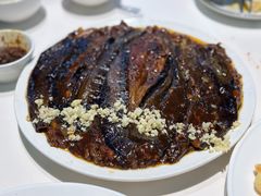 老妈扒茄子-萍香大厨·锅包肉(大东门店)