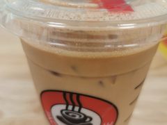 -太平洋咖啡(五月花店)