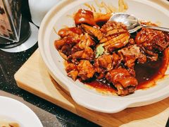 -味钱塘·钱塘浙宴(宋城之江银泰店)