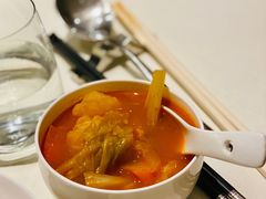 -屋里厢上海菜馆