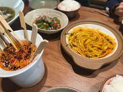 -大盐帮川菜馆(长楹天街店)