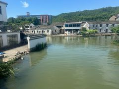 -东钱湖小普陀景区