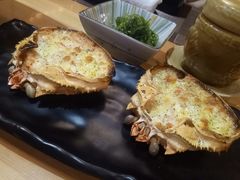 -割烹旭日本料理(龙湖狮山天街店)
