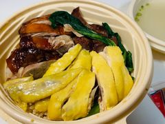-新加坡高记KOO KEE Restaurant(盈科店)