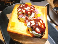 -金牌外婆家(苏州中心店)