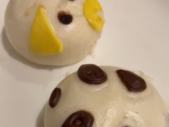 -锦园餐厅(九龙湖开元度假村店)