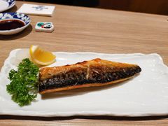 -小山日本料理(岭南天地店)