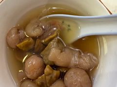 -二十四幢糖水(中山西路店)