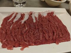 -老五四季涮肉(菜市口店)