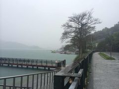 -日月潭