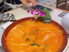 -太食獸泰式茶餐厅(IFS国金中心店)