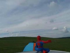 -塞罕坝国家级自然保护区