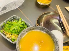 -熹悟海鲜火锅·广式打边炉