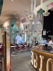 -奈尔宝·儿童乐园·亲子餐厅(星河湾店)
