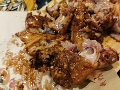 -杨家崴子碳缸烧烤(东三马路店)