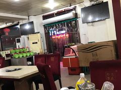 大堂-武记碳锅鱼大盘鸡(杜岭街店)