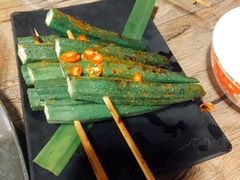 -辉记炭烧海鲜大排档·老字号(福田店)