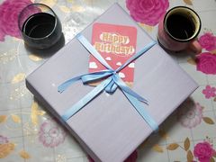 -幸福西饼生日蛋糕(西直门店)