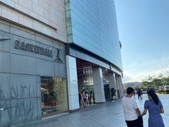 -宝龙广场(福州台江店)